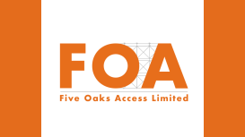 Five Oaks Access Ltd