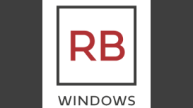 RB Windows - Doors & Conservatories Ltd