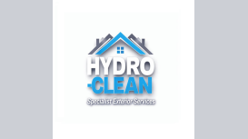 Hydro-Clean Specialist Exterior Services