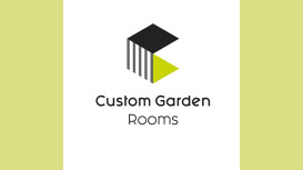Custom Garden Rooms