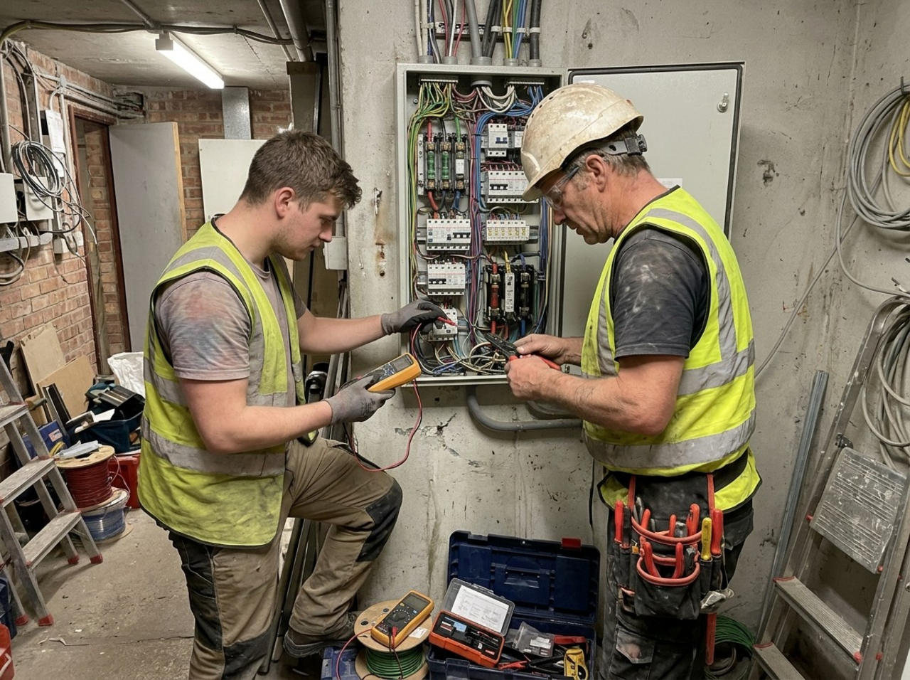 JDNA Plumbing, Heating, Roofing & Renovation Gallery - JDNA Bathrooms/Kitchens & Roofing Peterborough