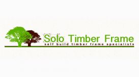 Solo Timber Frame