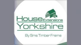 House Extensions Yorkshire