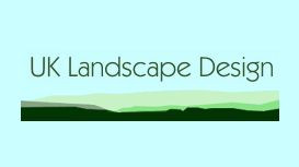 UK Landscape Design