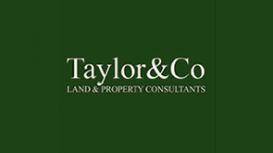 Taylor & Co Property Consultants