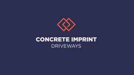 Concrete Imprint Driveways