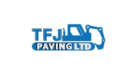 TFJ Paving