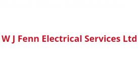 WJ Fenn Electrical Services