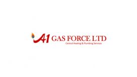 A1 Gas Force Solihull