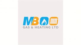 MB Gas & Heating