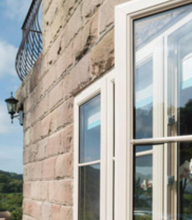 UPVC Windows