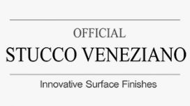 Stucco Veneziano