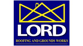 Lord Roofing and Grounds Works