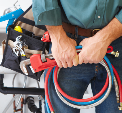 Boiler Repair