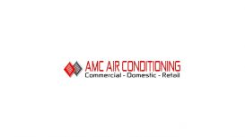 AMC Air Conditioning