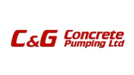 C&G Concrete Pumping Ltd
