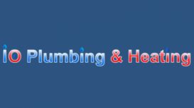 IO Plumbing & Heating
