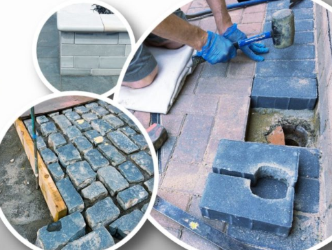 Block Paving Specialists
