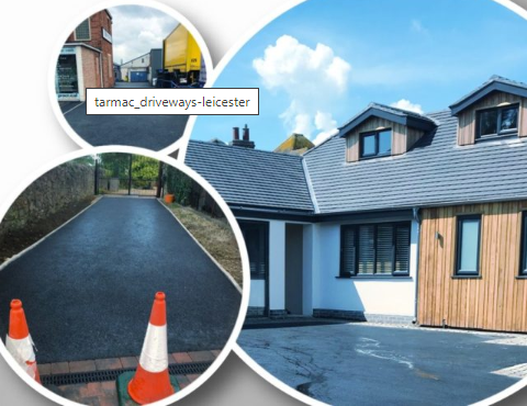 Tarmac Driveways 0 Tarmac Driveways
