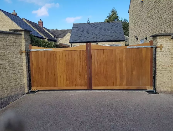 Residential Gates