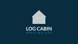 Log Cabin Specialists