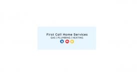 First Call Home Services Plumbing & Heating Coventry