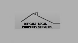 1st Call Local Property Services