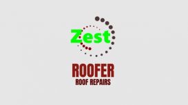 Zest Roofer Morecambe