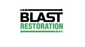 Blast Restoration