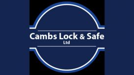 Cambs Lock and Safe