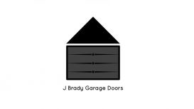 J Brady Garage Doors