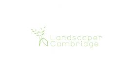 Landscaper Cambridge