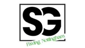 SG Paving Nottingham
