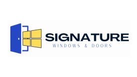 Signature Windows and Doors