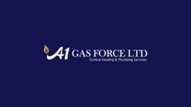 A1 Gas Force Nuneaton