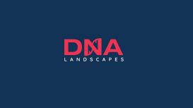 DNA Landscapes