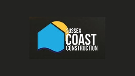 Coastal Construction UK