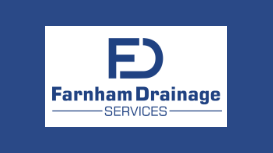 Farnham Drainage Services