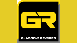 Glasgow Rewires