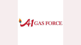 A1 Gas Force Stratford Upon Avon