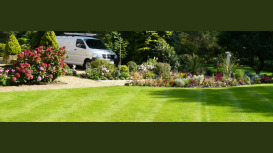 J L Gardening Services Ltd