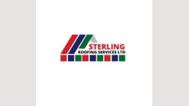 Sterling Roofing Services Ayrshire - Roofer Ayr