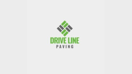 Driveline Paving