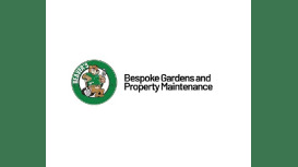 Beavers Bespoke Gardens