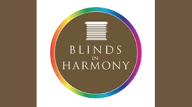 Blinds In Harmony