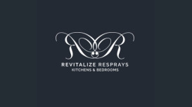 Revitalize Resprays