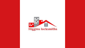 Higgins Locksmiths