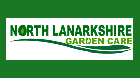 North Lanarkshire Garden Care