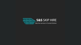 S&S Skip Hire