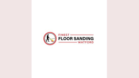 Finest Floor Sanding Watford